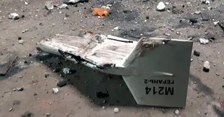 ইউক্রেন যুদ্ধে উন্নত করা ড্রোন ইরানে পাঠাচ্ছে রাশিয়া: এপি